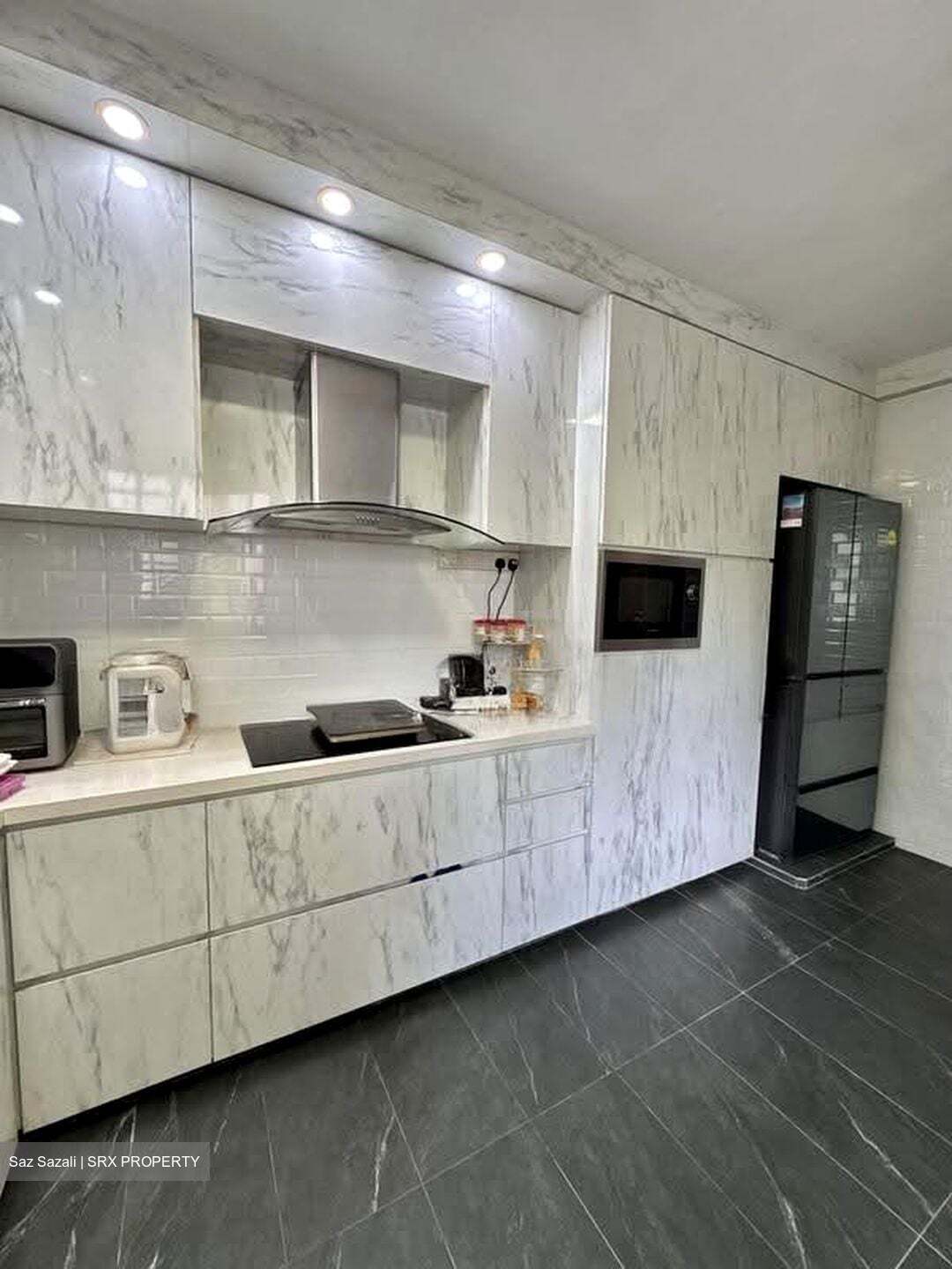 Blk 109A Edgedale Plains (Punggol), HDB 5 Rooms #621316741